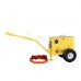 Start Pac Compact 28V Aircraft Micro GPU™ – Model Super Pac™ 6028QC / 50 Start Pac Compact 28V Aircraft Micro GPU™ – Model Super Pac™ 6028QC / 50